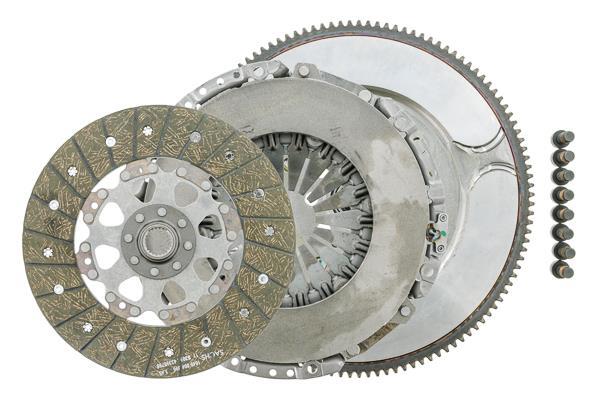 Kit de embrague + Volante motor AISIN ref. SKY-120R